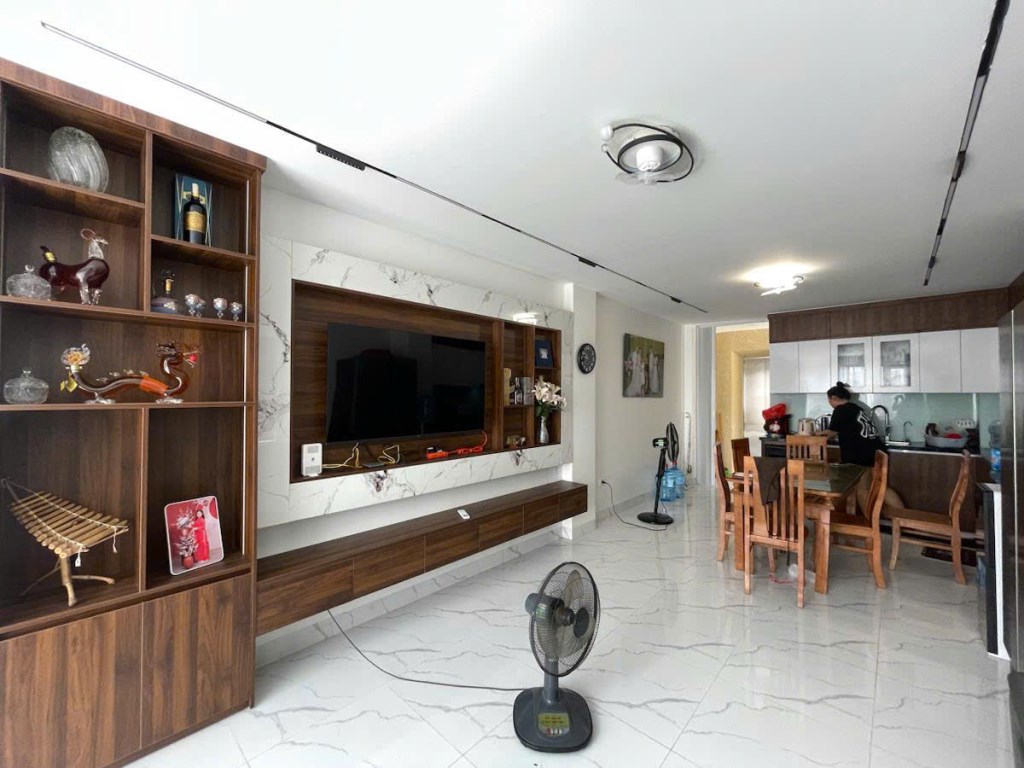 Bán nhà phố Thịnh Hào 1, lô góc 48m² giá 23 tỷ - Kinh doanh sầm uất!