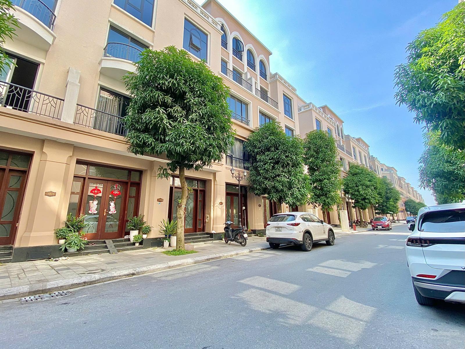 Chính chủ bán gấp liền kề 80m² hướng ĐN tại Ocean Park 2 - Giá 11 tỷ thương lượng!