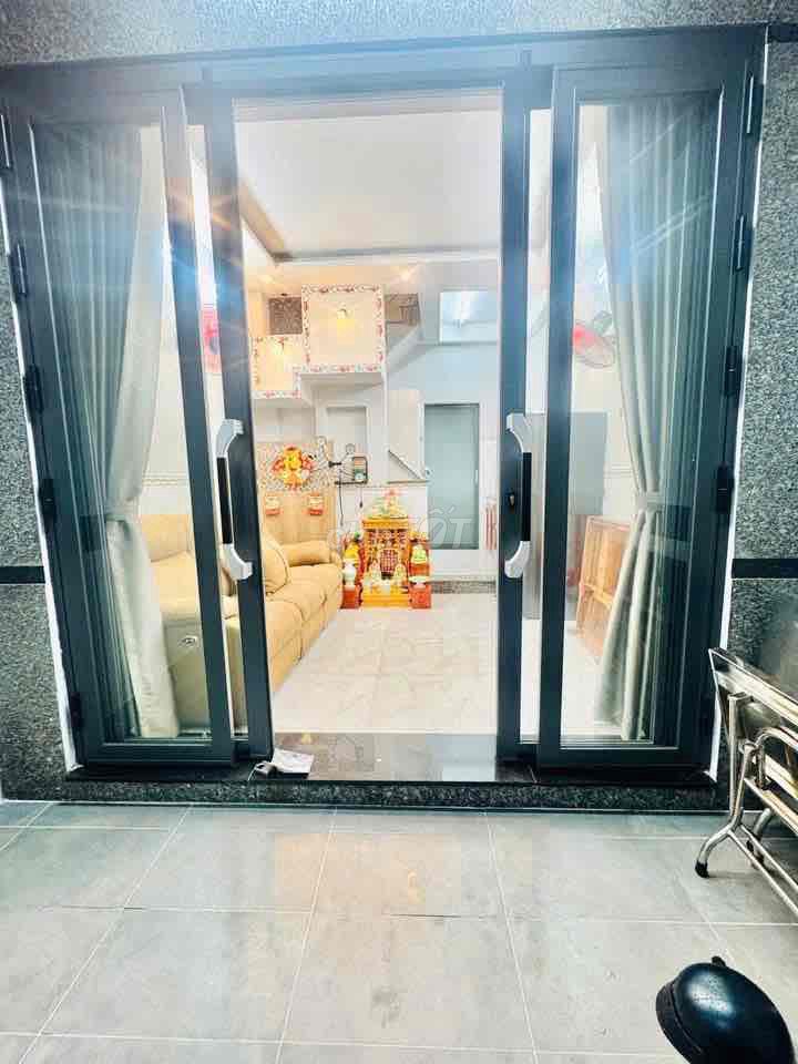 Nhà Hẻm Đường Calmette 35m² giá 13 triệu - Chủ giảm giá cho thuê ngay!