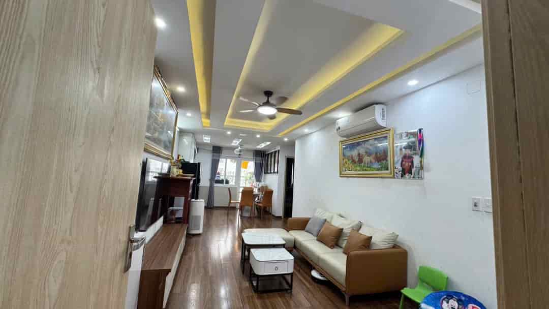 Căn hộ 72m² khu 6 tòa B2.1, chung cư Thanh Hà - Chủ nhà bán gấp, giá tốt!