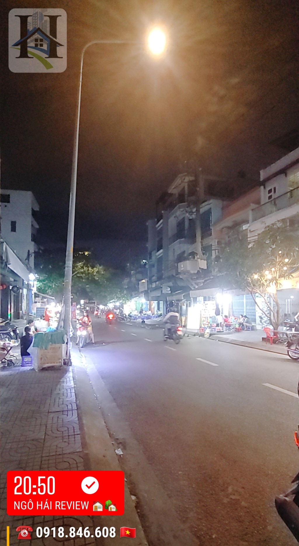 Nhà mặt tiền kinh doanh đường Bông Sao, Quận 8, 49m² giá 10 tỷ - Cơ hội đầu tư hấp dẫn!