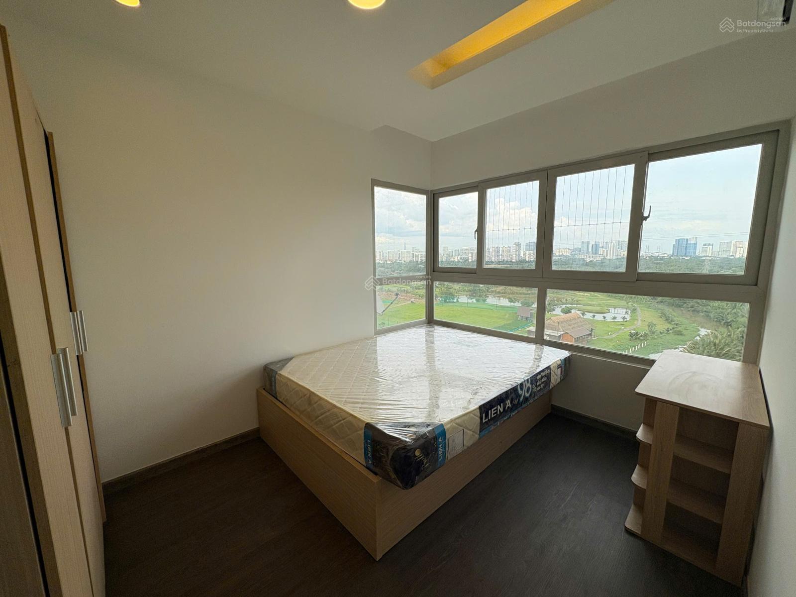 Căn hộ Dragon Hill 2PN 2WC 67m² giá 9.5 triệu - Nội thất mới, chính chủ cho thuê!