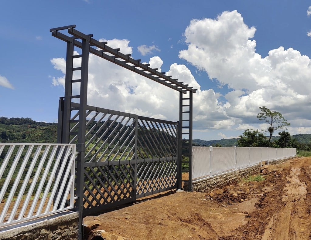 Lô đất 2.594m² (700m² thổ cư) tại Lộc Tân - Đồi cao view hồ độc đáo - Đầu tư sinh lời dài hạn!