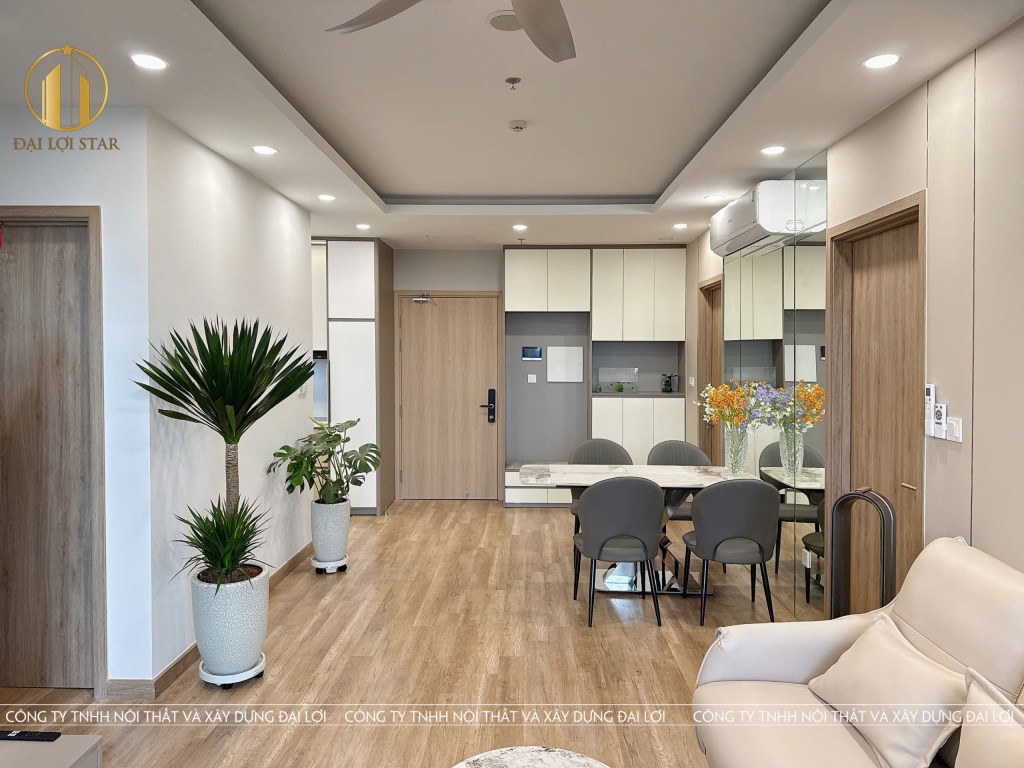 Chung cư Tân Việt, Hoài Đức 82m² giá 3.8 tỷ - Hướng mát, pháp lý rõ ràng!