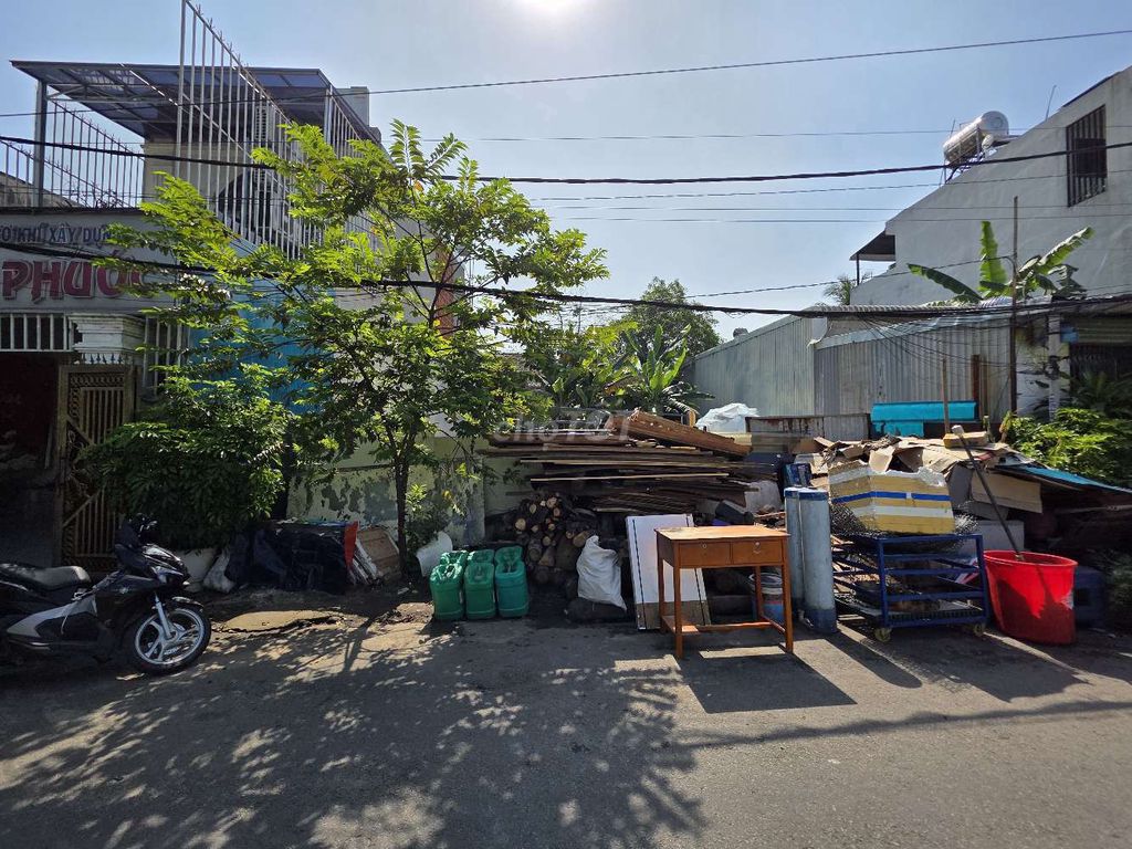 Đất nền 83m² gần vòng xoay An Phú, chợ Tân Bình, giá 2.69 tỷ - Cơ hội đầu tư hấp dẫn!