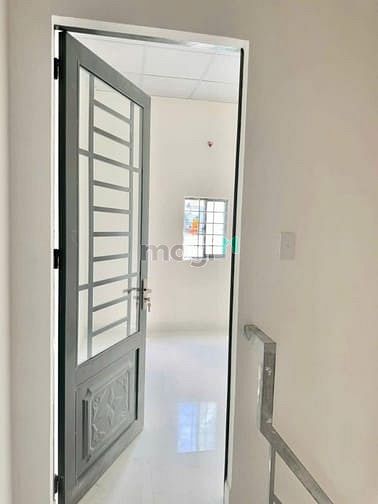 Nhà cho thuê mới xây tại Vườn Lài, An Phú Đông, Quận 12 - Giá chỉ 4.5 triệu!