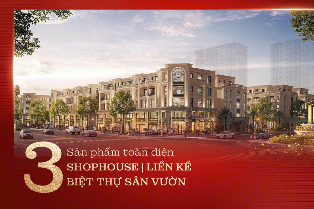 Liền kề La Porta Phúc Thọ 114m² giá 11 tỷ - Thiết kế hiện đại, đáng đầu tư!