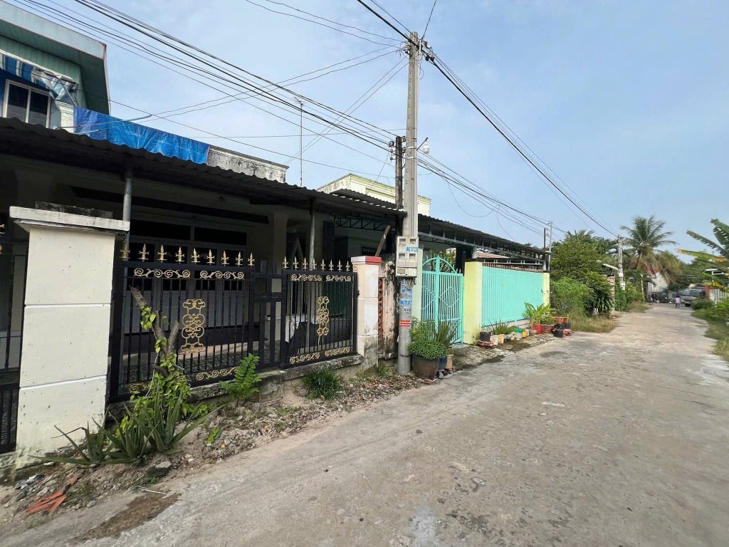 Đất nền kinh doanh mặt tiền Phan Bội Châu, Phước Vĩnh 474m² giá 1.2 tỷ - Đầu tư sinh lời ngay!