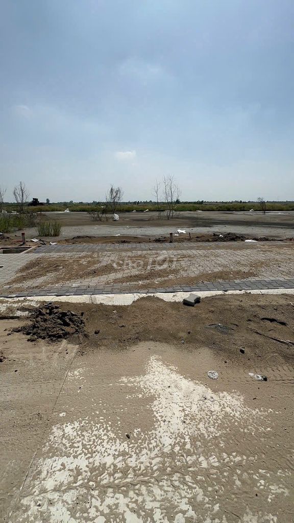 Đất nền Dragon Eden Lương Hòa 90m² giá chỉ 2.34 tỷ - Đầu tư sinh lời ngay!