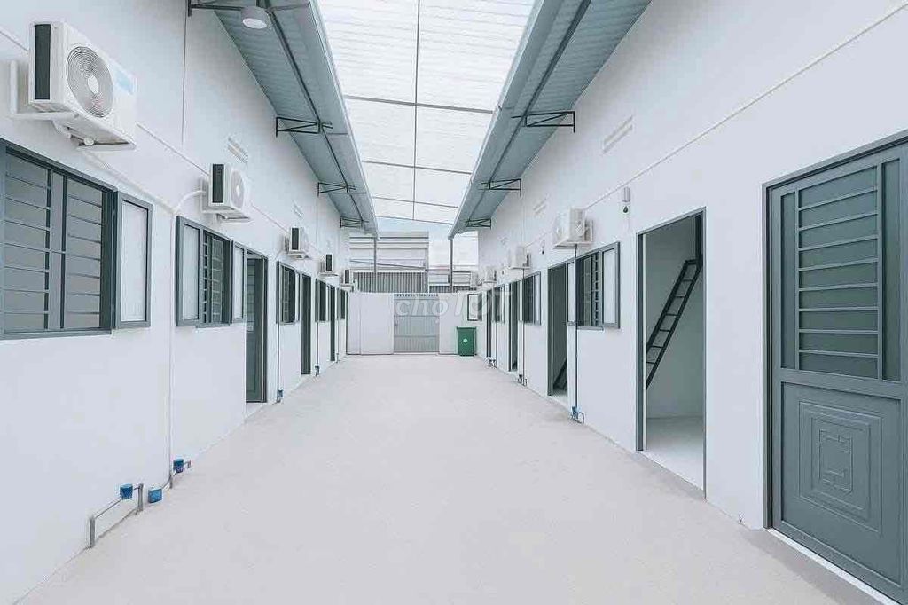 Phòng trọ mới 100% tại Lê Trọng Tấn, 35m² chỉ 3 triệu - Không gian sống lý tưởng cho sinh viên!