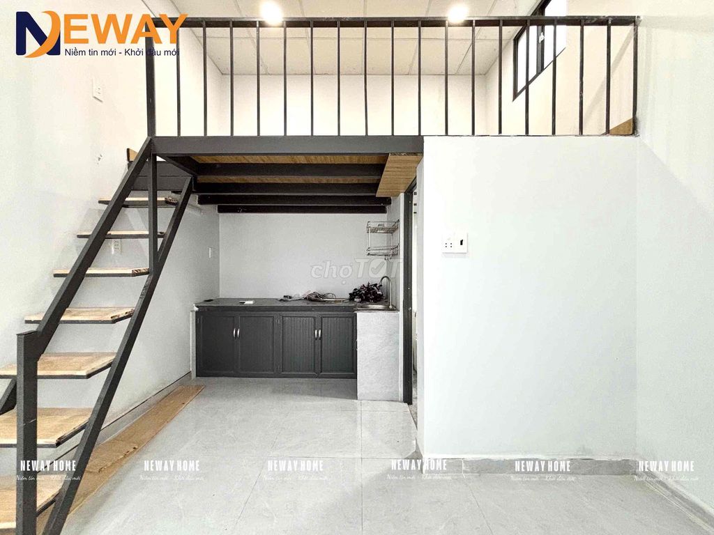 Room For Rent đường Lê Trọng Tấn 25m² giá 3.2 triệu - Nhà mới, tiện nghi đầy đủ!