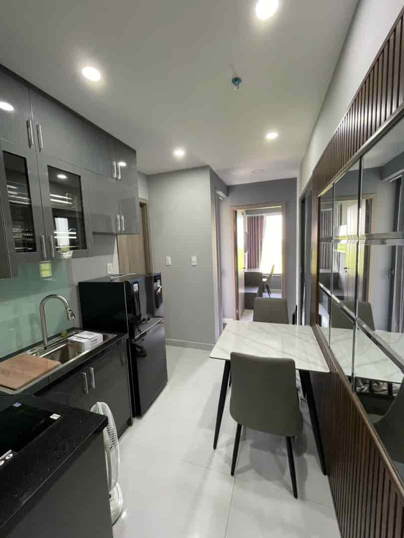 Căn hộ cao cấp cho thuê tại Bình Hưng, Bình Chánh - Giá từ 6.99 triệu, sẵn sàng vào ở!