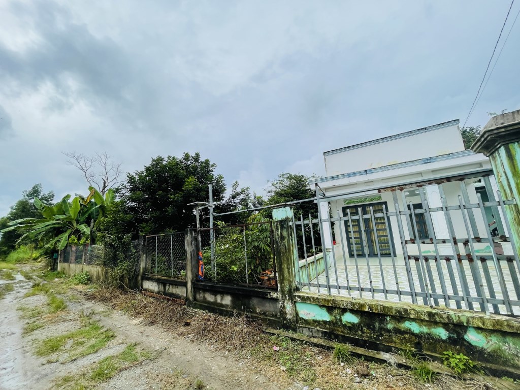 Nhà vườn 17.000m² tại Phú Giáo, Bình Dương - Giá chỉ 8.8 tỷ, thích hợp nghỉ dưỡng!