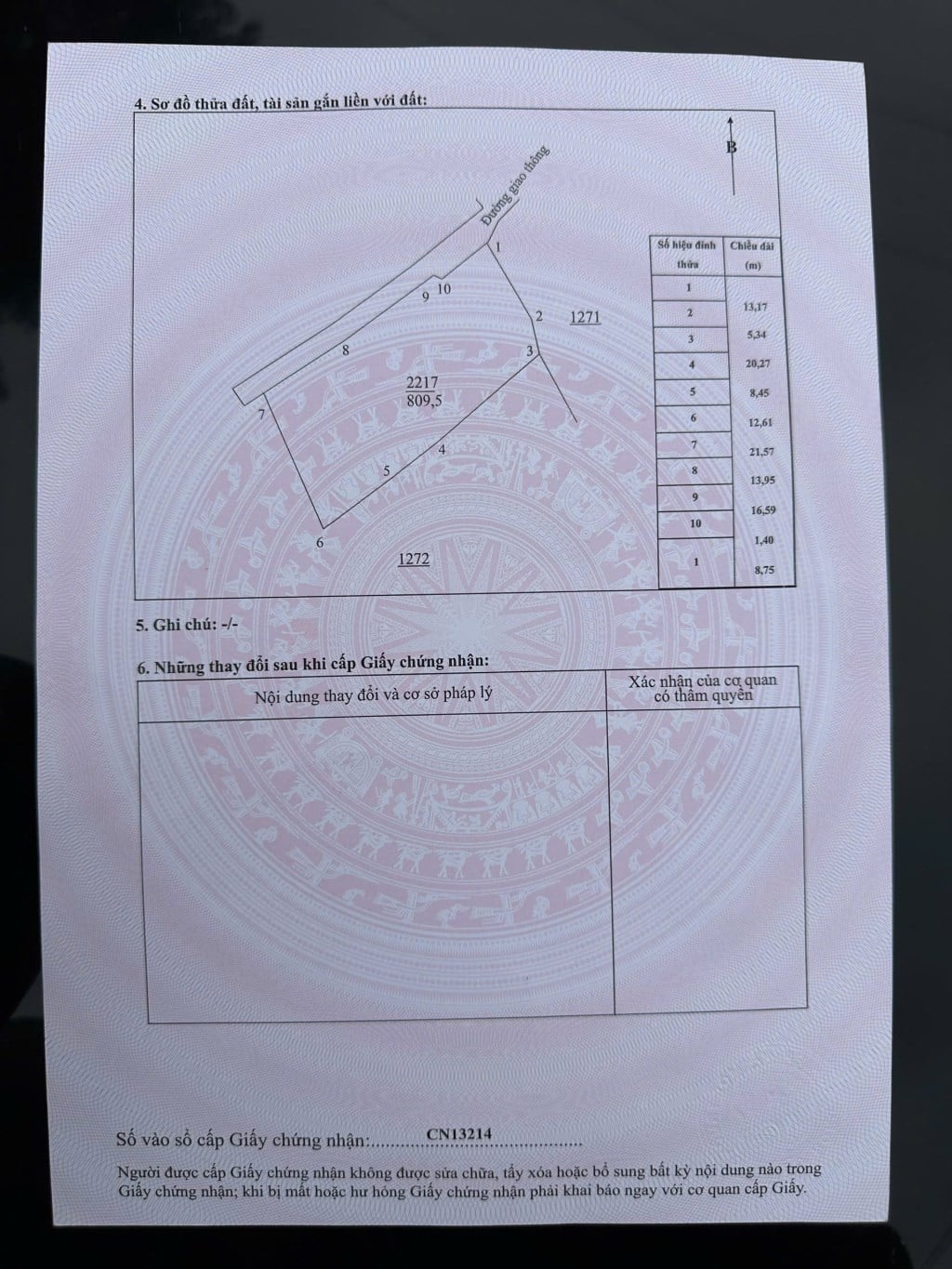 Đất nền Thái Nguyên 518m² giá chỉ 1.15 tỷ - Đầu tư sinh lời ngay tại khu du lịch!
