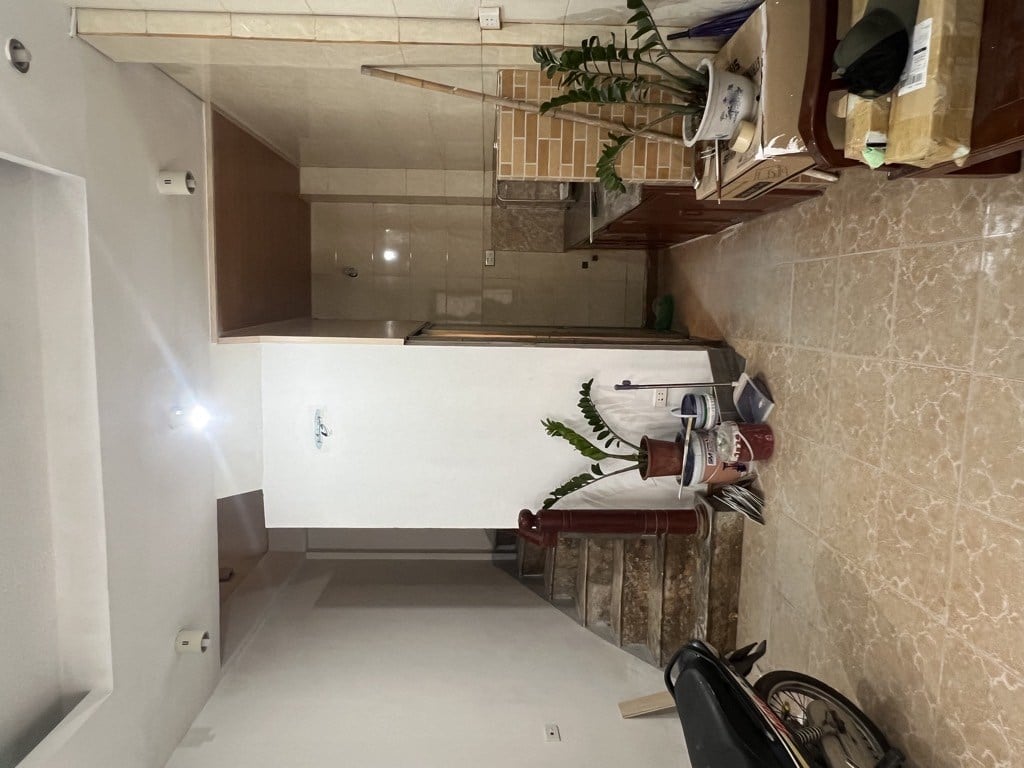 Nhà Sài Đồng 25m² giá 6.45 tỷ - Ô tô đỗ cửa, đầy đủ công năng