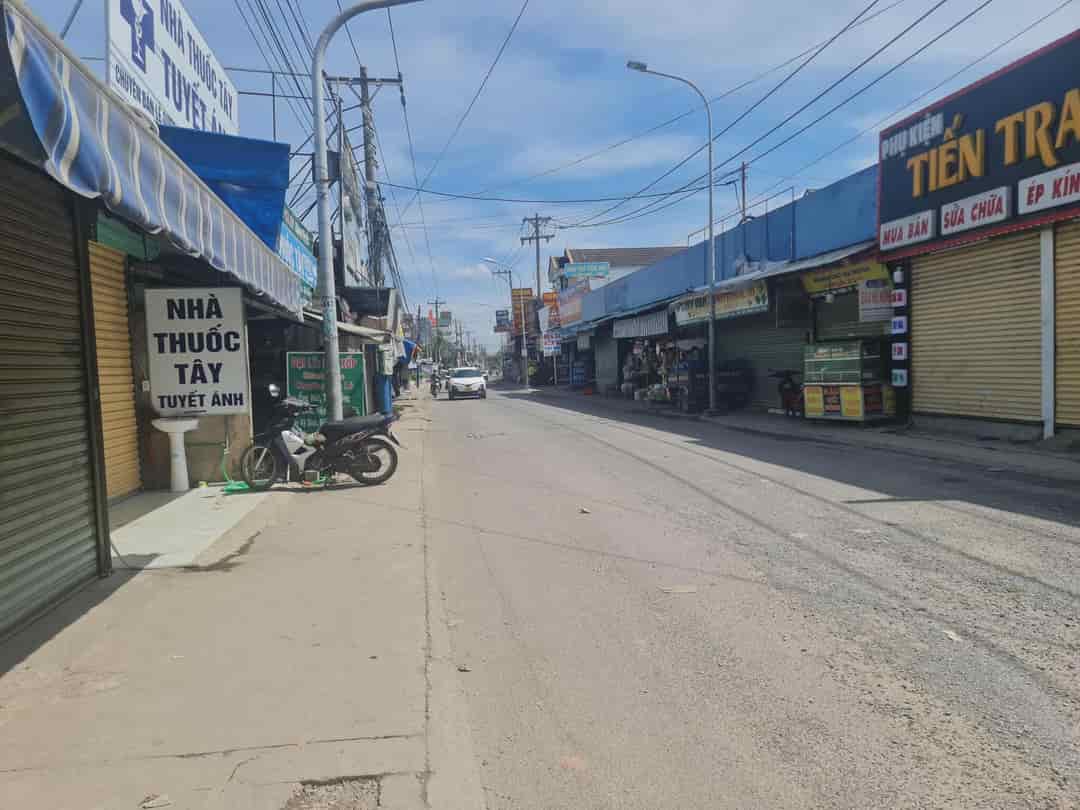 Đất nền mặt tiền kinh doanh Phan Đình Giót 303m² giá 10.7 tỷ - Đầu tư sinh lời ngay!