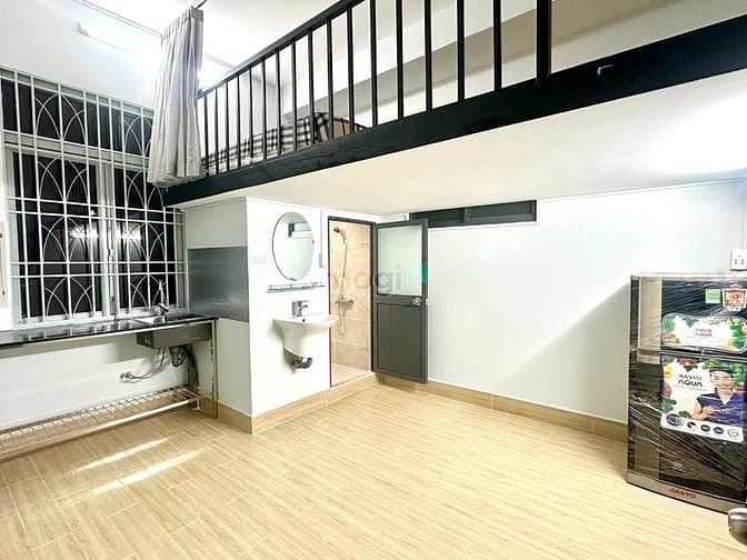 Shophouse cho thuê tại Lê Văn Phan, Quận Tân Phú 30m² giá 4.2 triệu - Full nội thất tiện nghi!