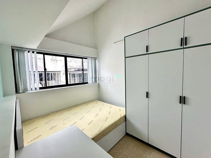Cho Thuê Căn Hộ 2PN Nguyễn Mỹ Ca 45m² giá 7 triệu - Full Nội Thất Sang Trọng!