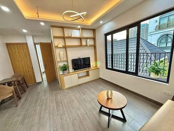 Cho thuê Shophouse Thoại Ngọc Hầu 45m² giá 5.5 triệu - Tiện nghi đầy đủ, an ninh 24/7!