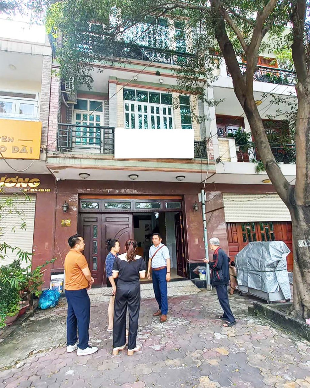 Nhà nghỉ 12 phòng Tân Hiệp 300m² giá 8 tỷ - Đầu tư sinh lời 15 triệu/tháng!