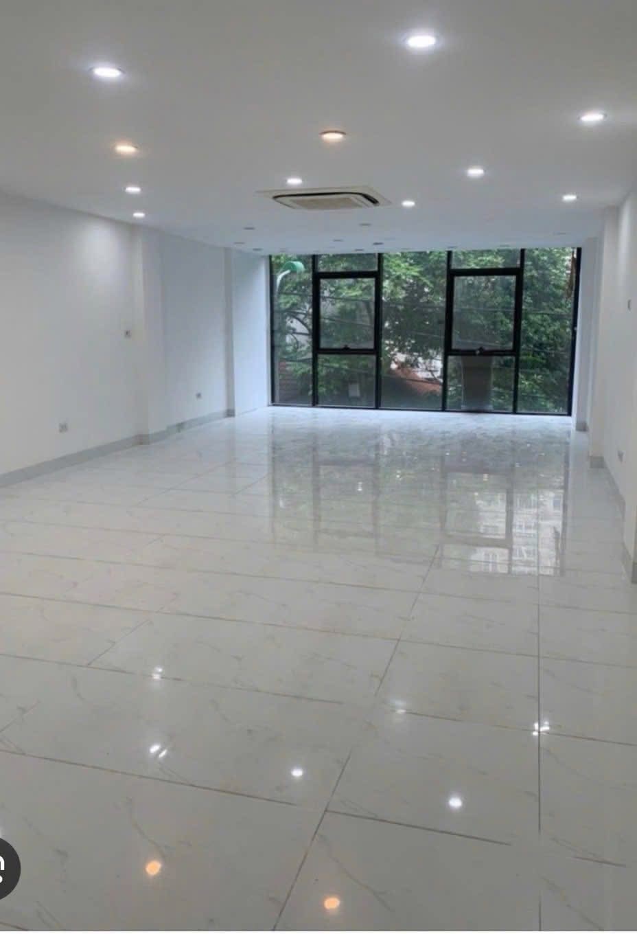 Nhà mặt phố Hoàng Ngân 90m² x 9 tầng - Thang máy, thông sàn, giá 40 tỷ
