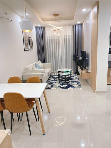 Căn hộ 1PN Moonlight Boulevard Bình Tân 53m² giá 9 triệu - Nhận nhà ở ngay!