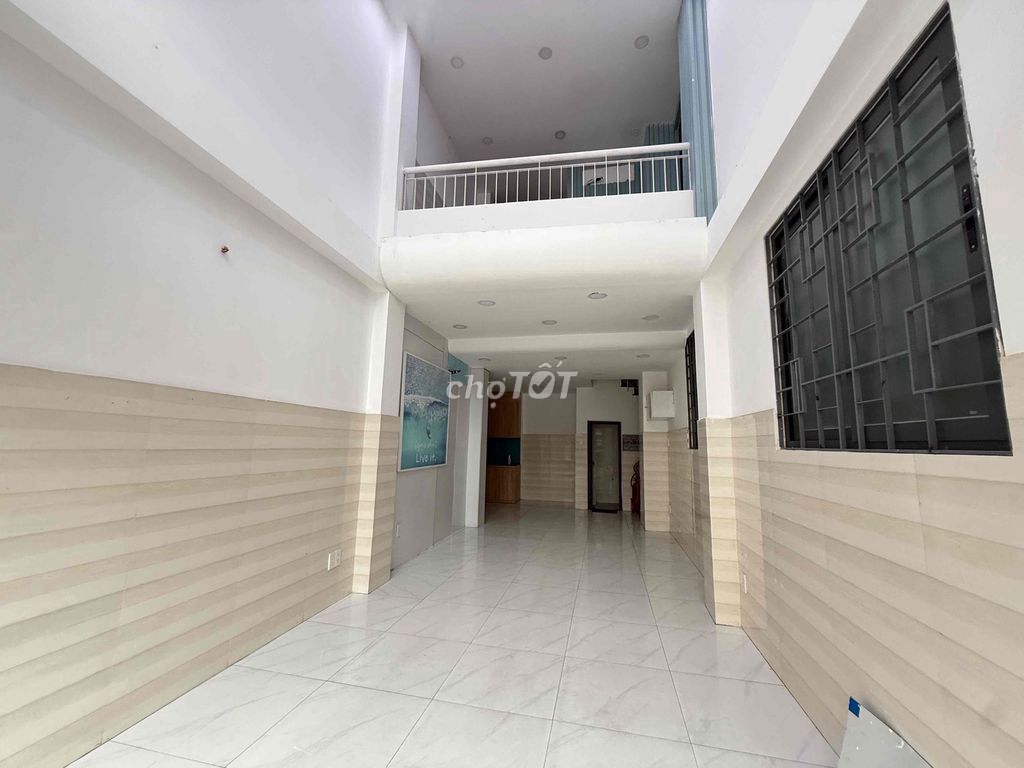 Nhà Mặt Tiền Hà Tôn Quyền 50m² giá 25 triệu - Không thể bỏ lỡ!