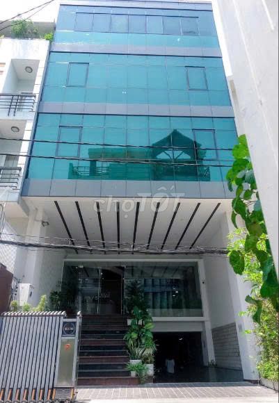 Nhà Cho Thuê Gần Ngã Tư MT Nguyễn Văn Trỗi, Phú Nhuận 150m² - Vị trí đắc địa cho kinh doanh!