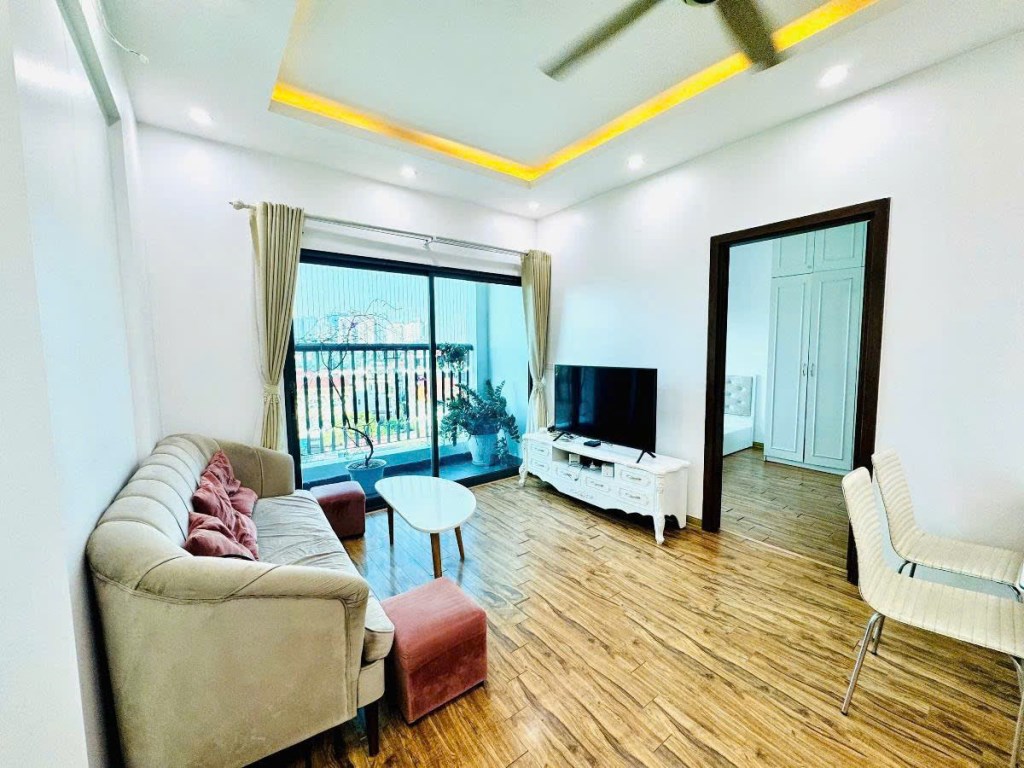 Bán nhà mặt phố Kim Mã, Ba Đình 37m² giá 23 tỷ - Kinh doanh lý tưởng!