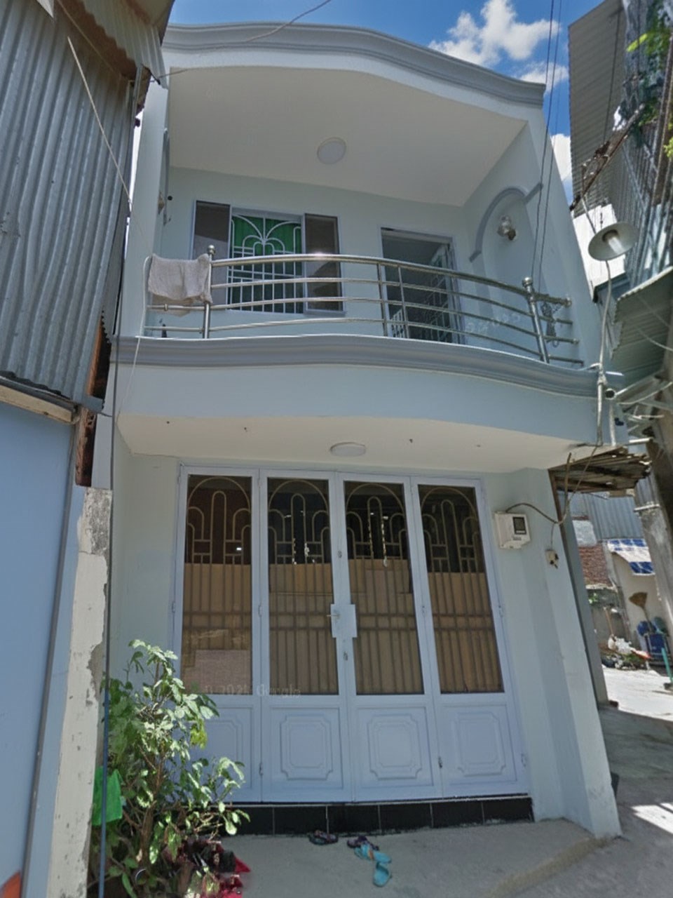 Nhà riêng 2 tầng Phường An Lạc A, Quận Bình Tân 41m² giá 3.9 tỷ - Gần AEON Mall, nở hậu đẹp!