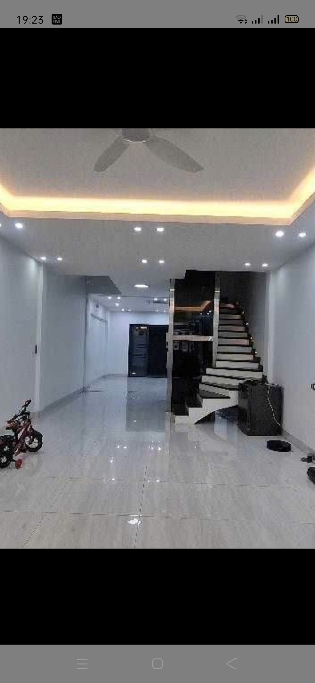 Nhà phố Geleximco Hà Đông 101m² giá 27.39 tỷ - Nhà đẹp ở ngay, ô tô dừng đỗ thoải mái!