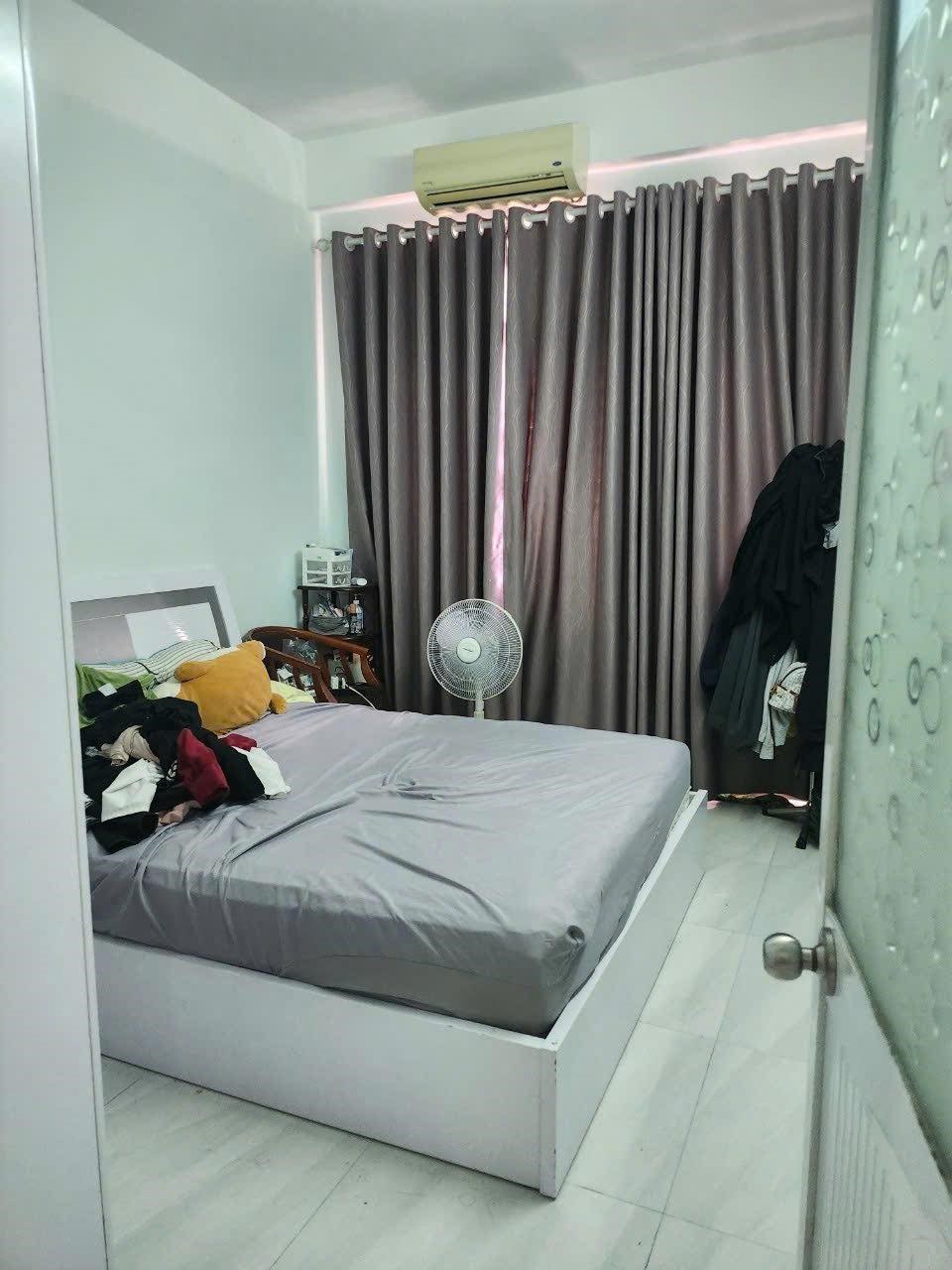 Căn hộ góc tầng 10 Chung cư CT1 Vĩnh Điềm Trung - 80m² giá 2.95 tỷ - Sẵn sàng vào ở!