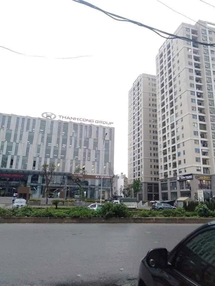 Nhà mới Tam Trinh 79m² giá 28 tỷ - Thang máy, Gara ô tô, Kinh doanh đa ngành!