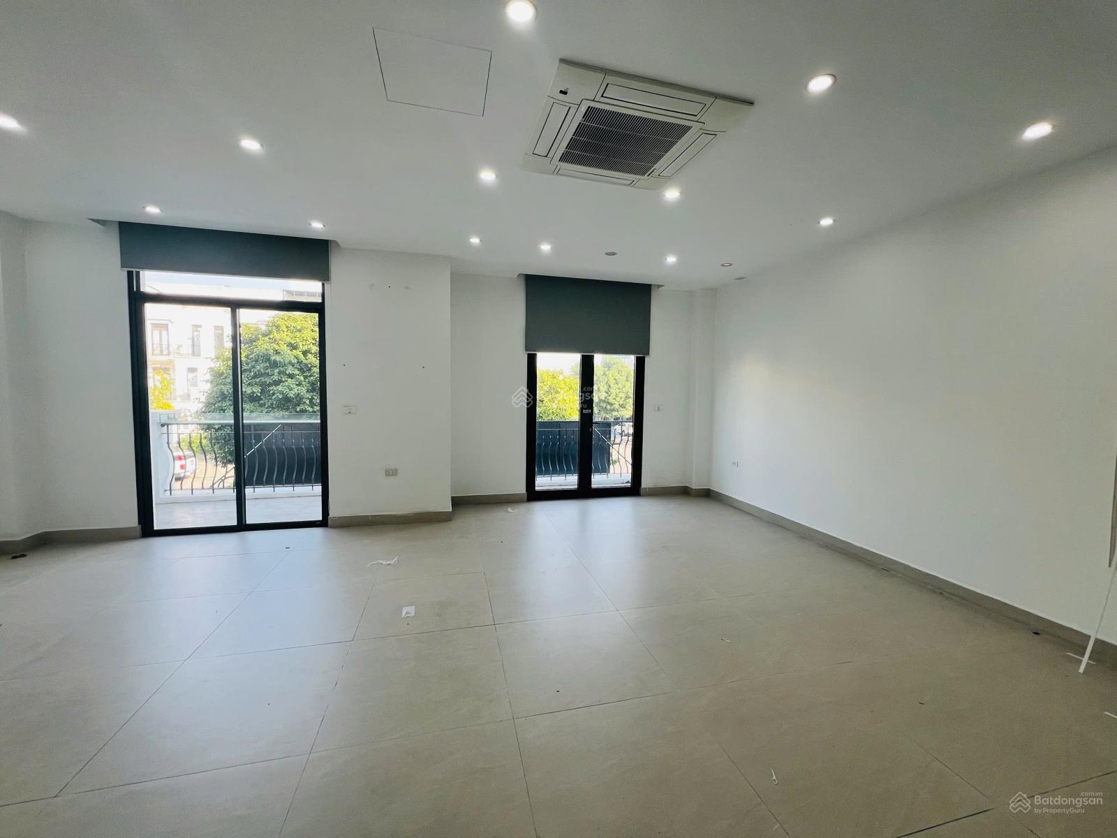 Cho thuê căn liền kề 4 tầng Hải Âu 2, Vinhomes Ocean Park 90m² chỉ 22 triệu/tháng - Thiết kế thông minh, sẵn sàng kinh doanh!