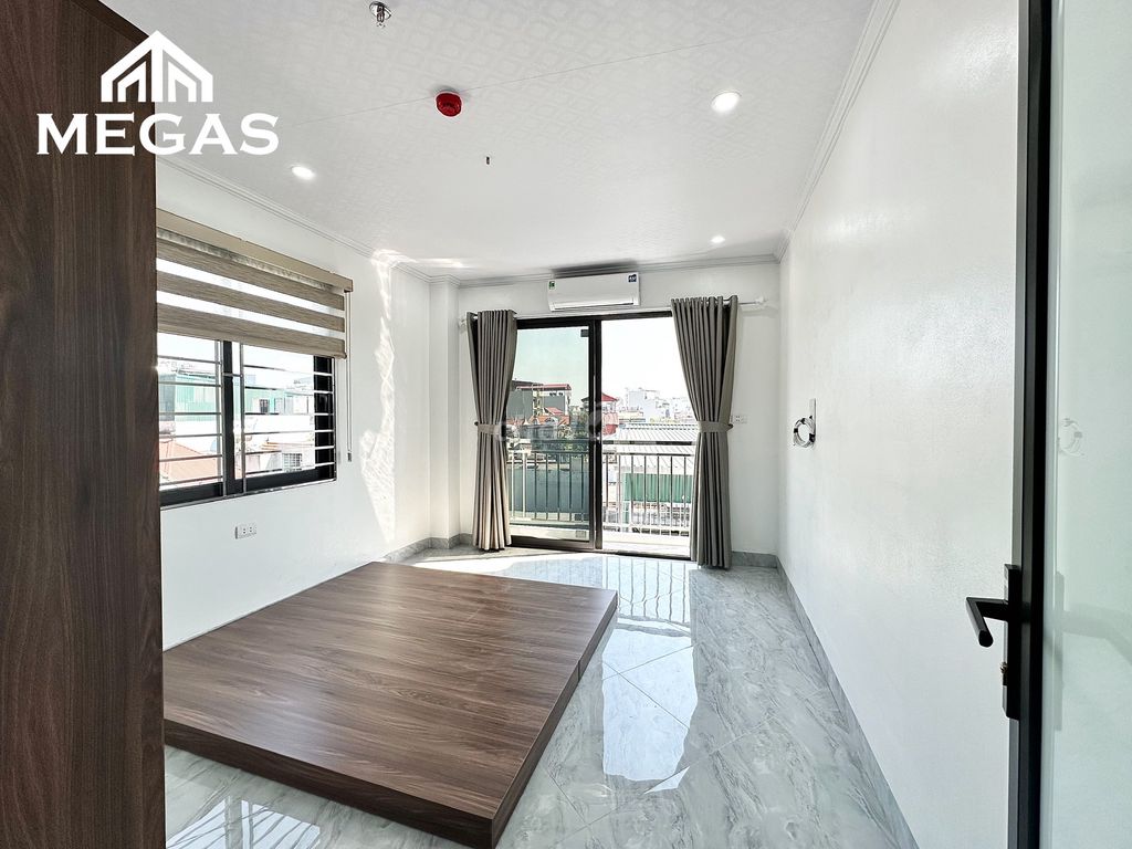 Căn hộ 1 phòng ngủ tại Lotte Mall Tây Hồ 50m² giá chỉ 5.8 triệu - Nội thất mới 100%!