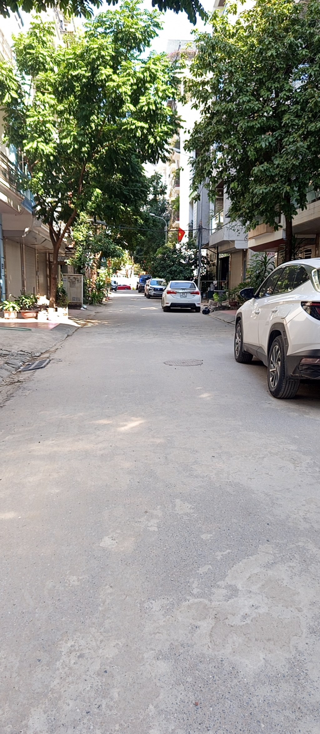 Nhà 7 tầng Dịch Vụ Dọc Bún 2, La Khê 50m² giá 19.5 tỷ - Đầu tư sinh lời hấp dẫn!