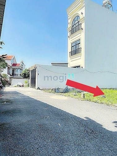 Đất đẹp 66m² Nguyễn Thị Định, Quận 2 - Hẻm ô tô, giá chỉ 5.9 tỷ!