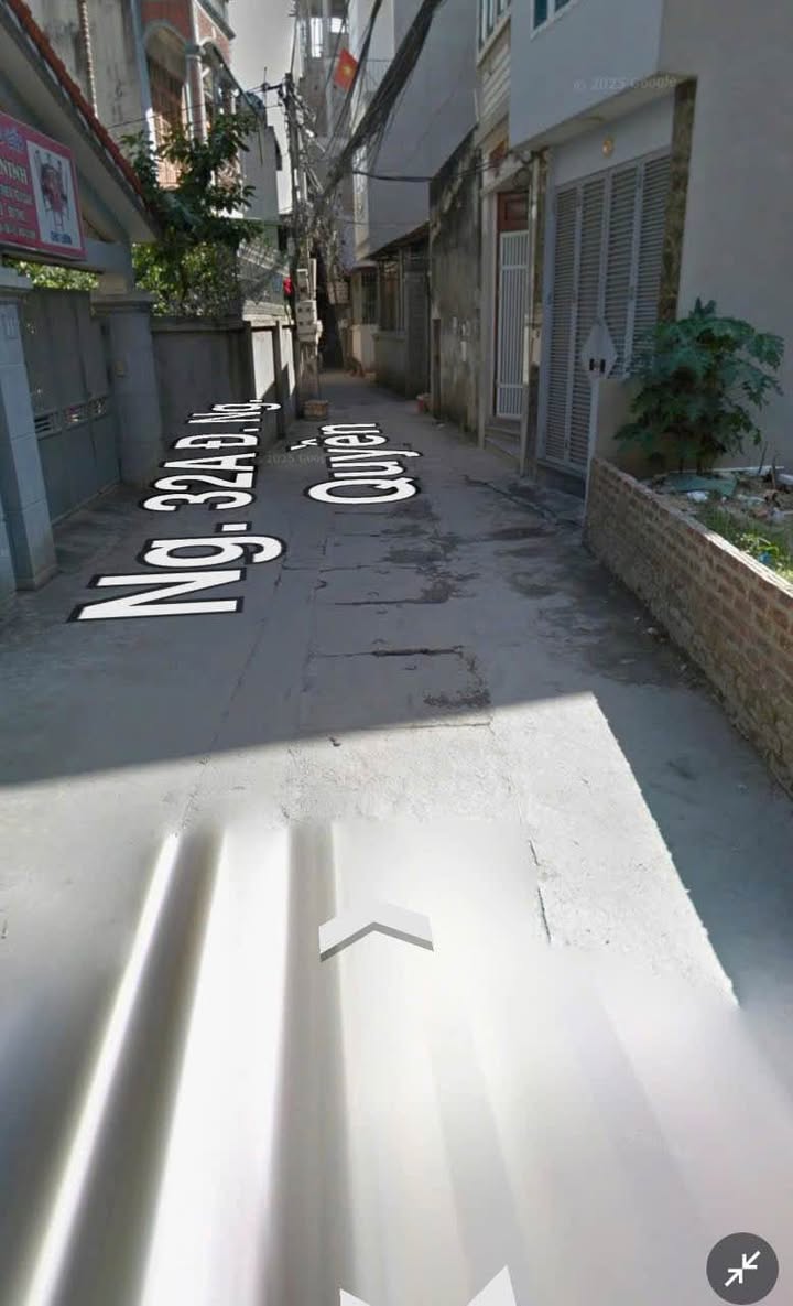 Đất nền Ngô Quyền, La Khê 59m² giá 9.8 tỷ - Vị trí siêu đỉnh, đầu tư sinh lời!