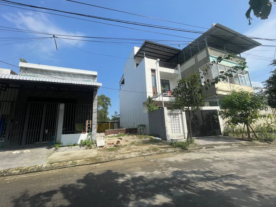 Shophouse Khu Phố Chợ Điện Ngọc 71m² giá 2.7 tỷ - Vị trí đắc địa, đầu tư sinh lời!