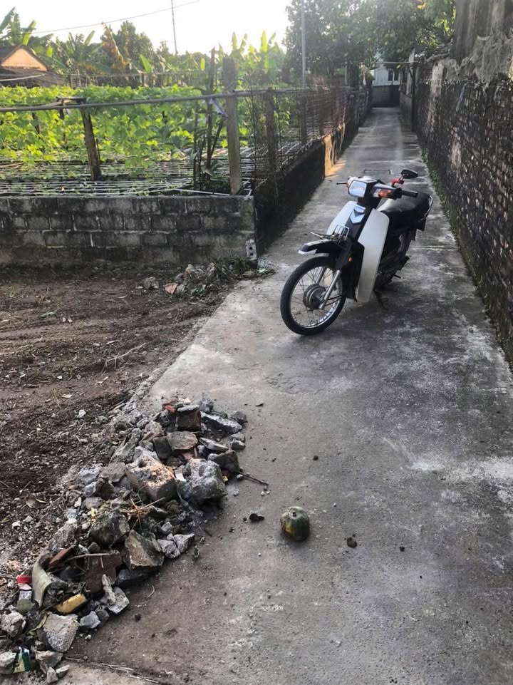 Đất lô góc 2 mặt tiền Tự Nhiên 105m² giá thỏa thuận - Cơ hội đầu tư tuyệt vời!