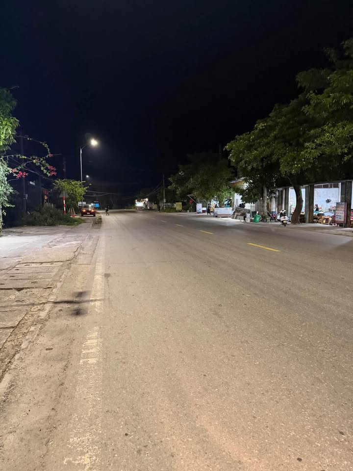 Đất nền Hải Đông Móng Cái 150m² giá thỏa thuận - Phù hợp kinh doanh sầm uất!