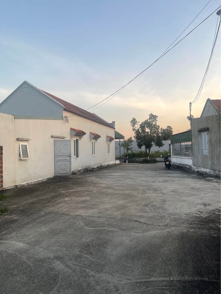 Đất nền Ninh Dương 147m² giá chỉ 900 triệu - Cơ hội đầu tư tuyệt vời!