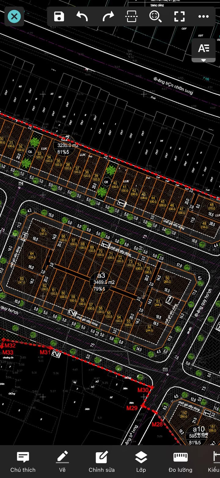 Nhà phố Hải Xuân Móng Cái 100m² giá 3 tỷ - Khu dân trí cao, đầy đủ tiện nghi!