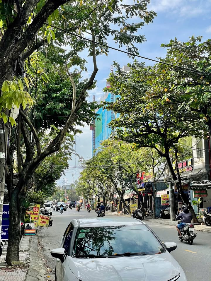 Đất nền góc 200m² Phạm Như Xương, Đà Nẵng - Giá đầu tư chỉ 16 tỷ!