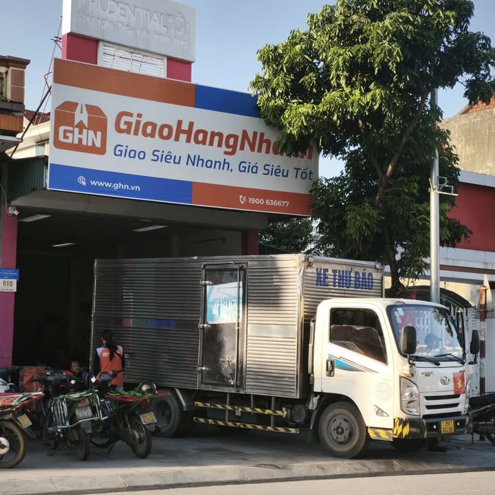 Nhà chính chủ bán mặt tiền Quốc lộ 18, Đông Triều 220m² - Đầu tư sinh lời ngay!