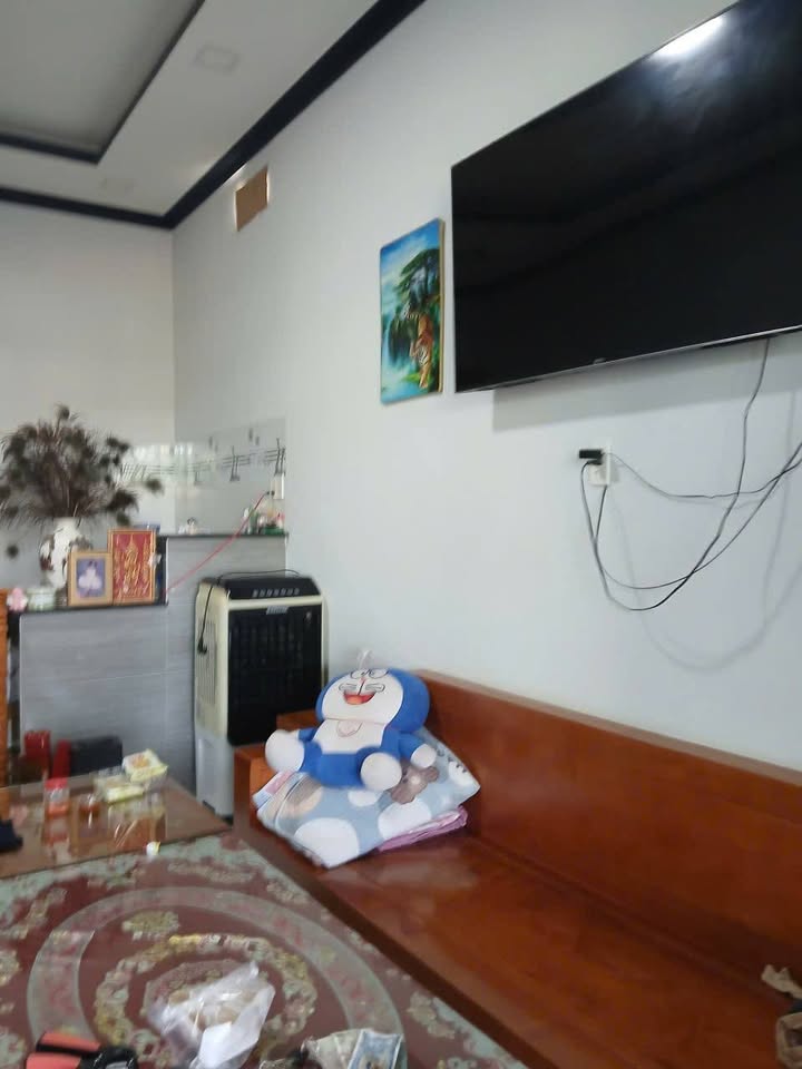 Nhà vườn Phường Tấn Tài, Ninh Thuận 300m² giá chỉ 900 triệu - Cơ hội đầu tư tuyệt vời!