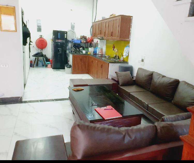 Nhà 3 tầng Vĩnh Ngọc, Đông Anh 62m² giá nhỉnh 6 tỷ - Cơ hội đầu tư tuyệt vời!