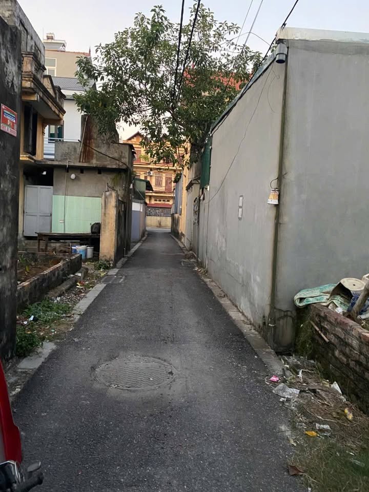 Đất nền Bắc Hồng, Đông Anh 50m² giá 3 tỷ - Ô tô vào đất thuận tiện!