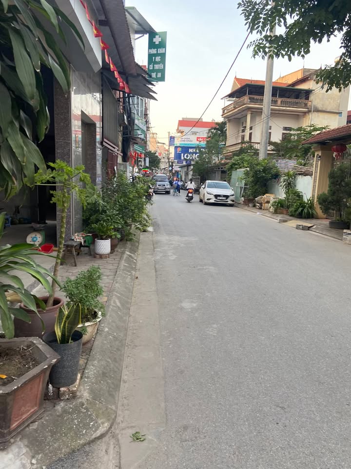 Đất mặt đường Ngọc Chi, Vĩnh Ngọc, 50m² giá 9 tỷ - Cơ hội đầu tư sinh lời!