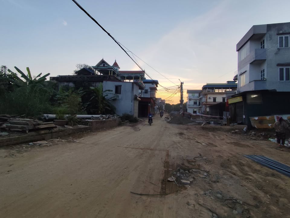 Đất thổ cư Xuân Nộn 43m² giá chỉ 5X triệu/m² - Cơ hội đầu tư hiếm có!